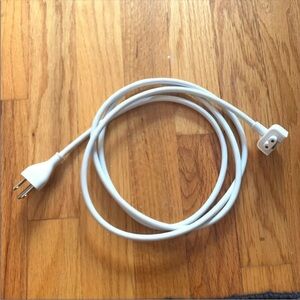 Apple MacBook Pro Extension Cord